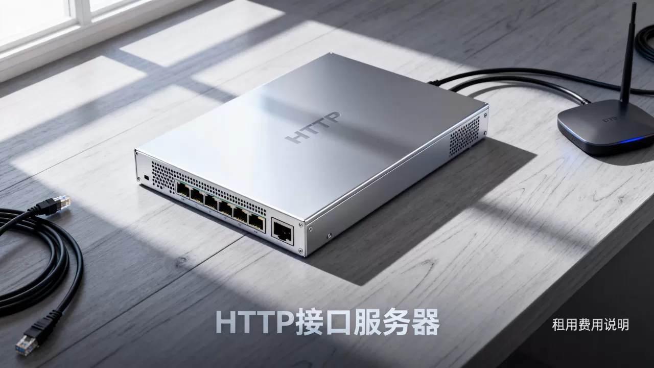 http接口服务器是什么?http接口服务器租用费用是多少 http接口服务器是什么?http接口服务器租用费用是多少