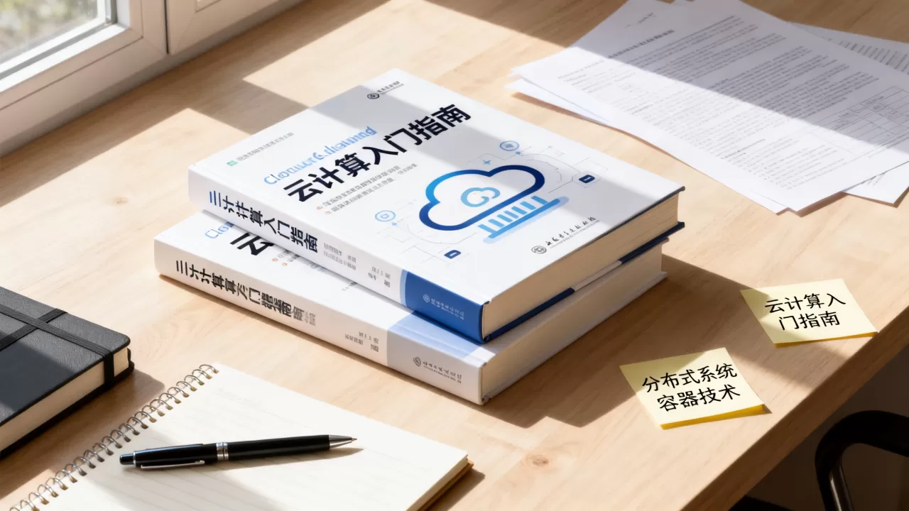 云计算书籍推荐哪本好?云计算入门学习路线 云计算书籍推荐哪本好?云计算入门学习路线