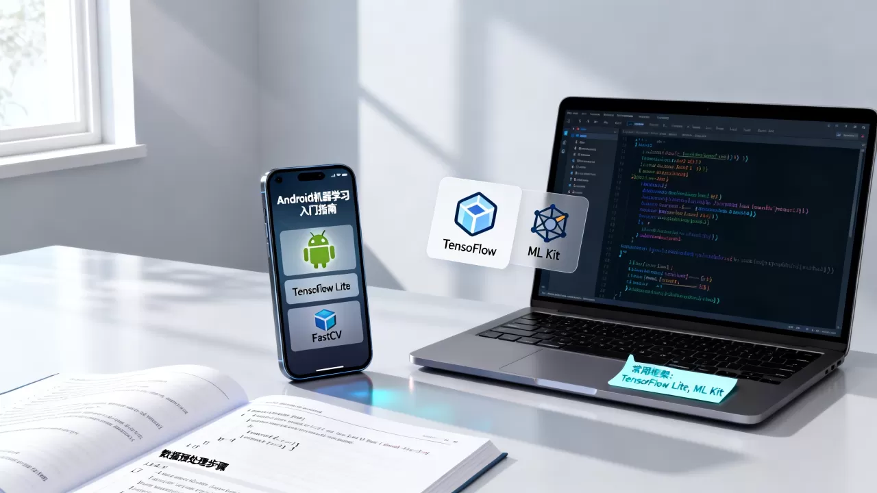 Android机器学习入门难吗,Android机器学习框架有哪些 Android机器学习入门难吗,Android机器学习框架有哪些