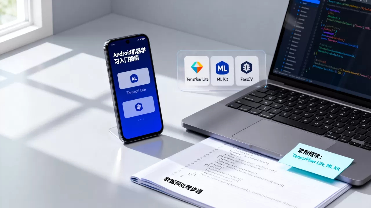 Android机器学习入门难吗,Android机器学习框架有哪些 Android机器学习入门难吗,Android机器学习框架有哪些