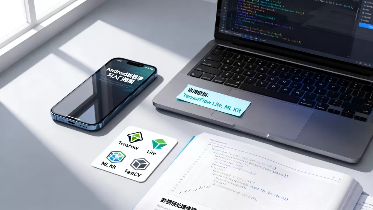 Android机器学习入门难吗,Android机器学习框架有哪些 Android机器学习入门难吗,Android机器学习框架有哪些