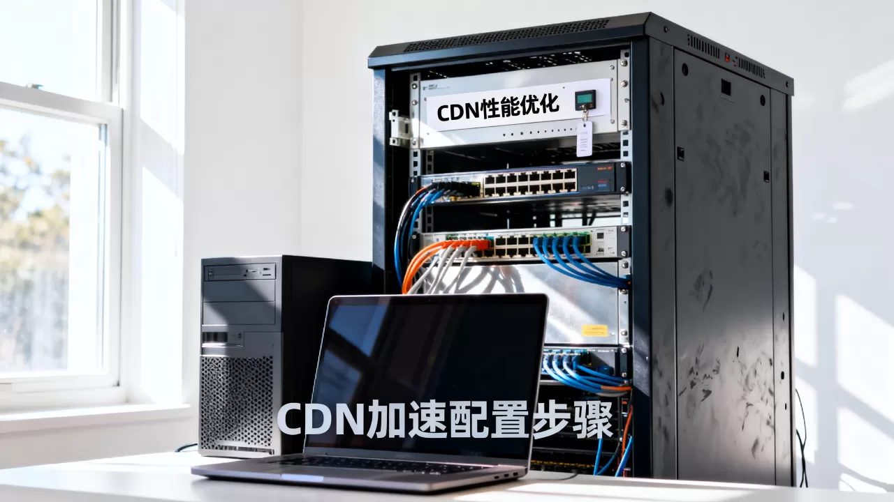 使用CDN性能优化能提升多少?CDN加速具体怎么配置 使用CDN性能优化能提升多少?CDN加速具体怎么配置