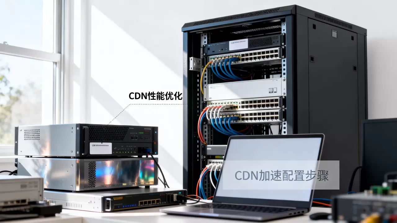 使用CDN性能优化能提升多少?CDN加速具体怎么配置 使用CDN性能优化能提升多少?CDN加速具体怎么配置