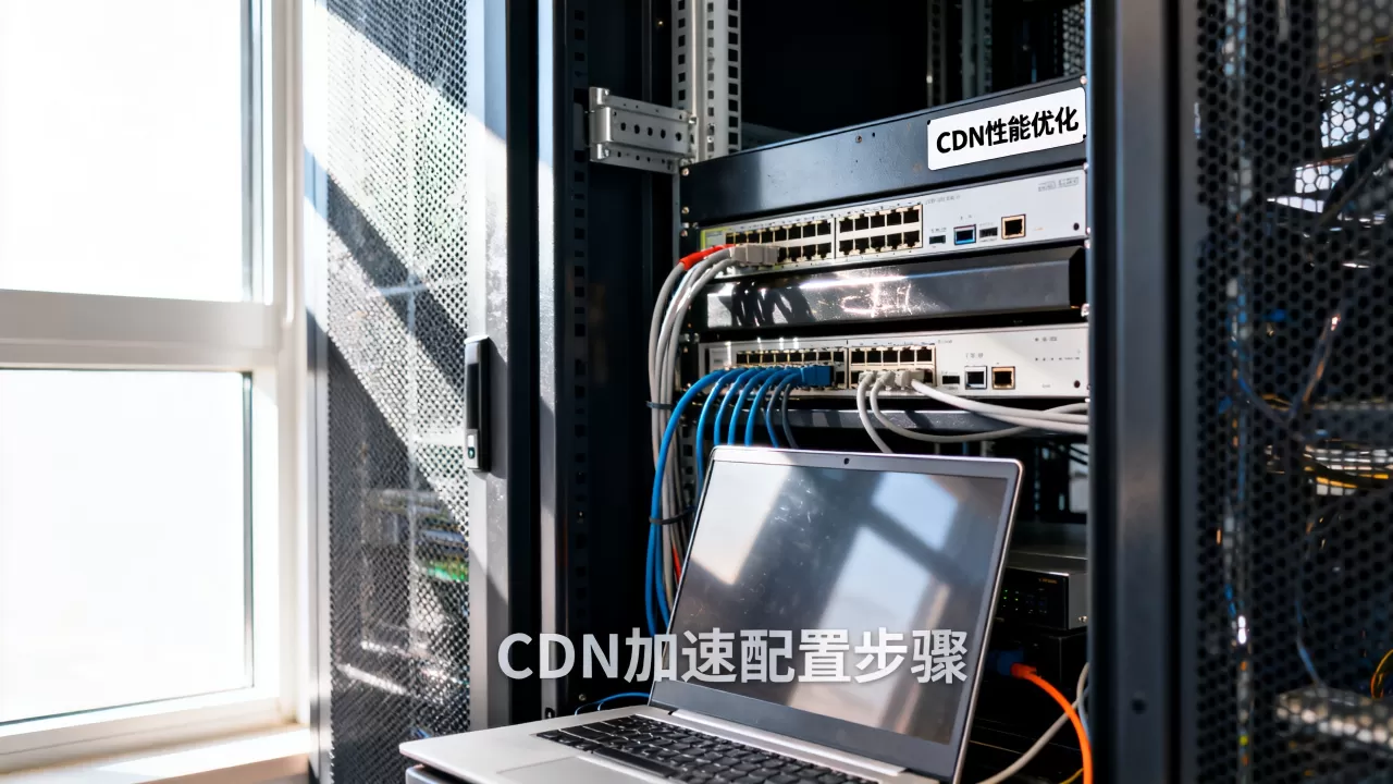 使用CDN性能优化能提升多少?CDN加速具体怎么配置 使用CDN性能优化能提升多少?CDN加速具体怎么配置