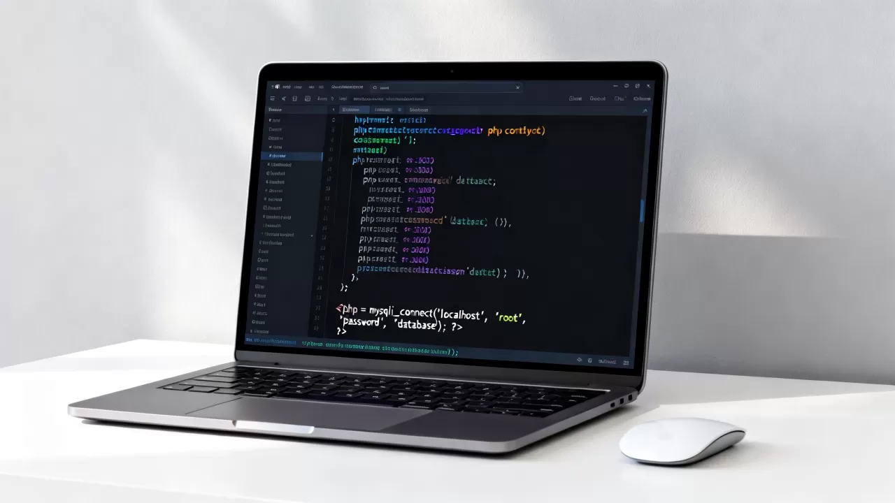 html网页与数据库如何连接?php连接mysql数据库代码 html网页与数据库如何连接?php连接mysql数据库代码