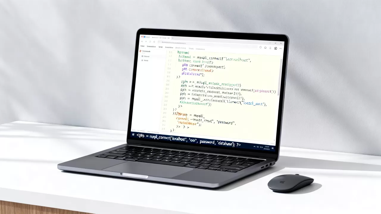 html网页与数据库如何连接?php连接mysql数据库代码 html网页与数据库如何连接?php连接mysql数据库代码