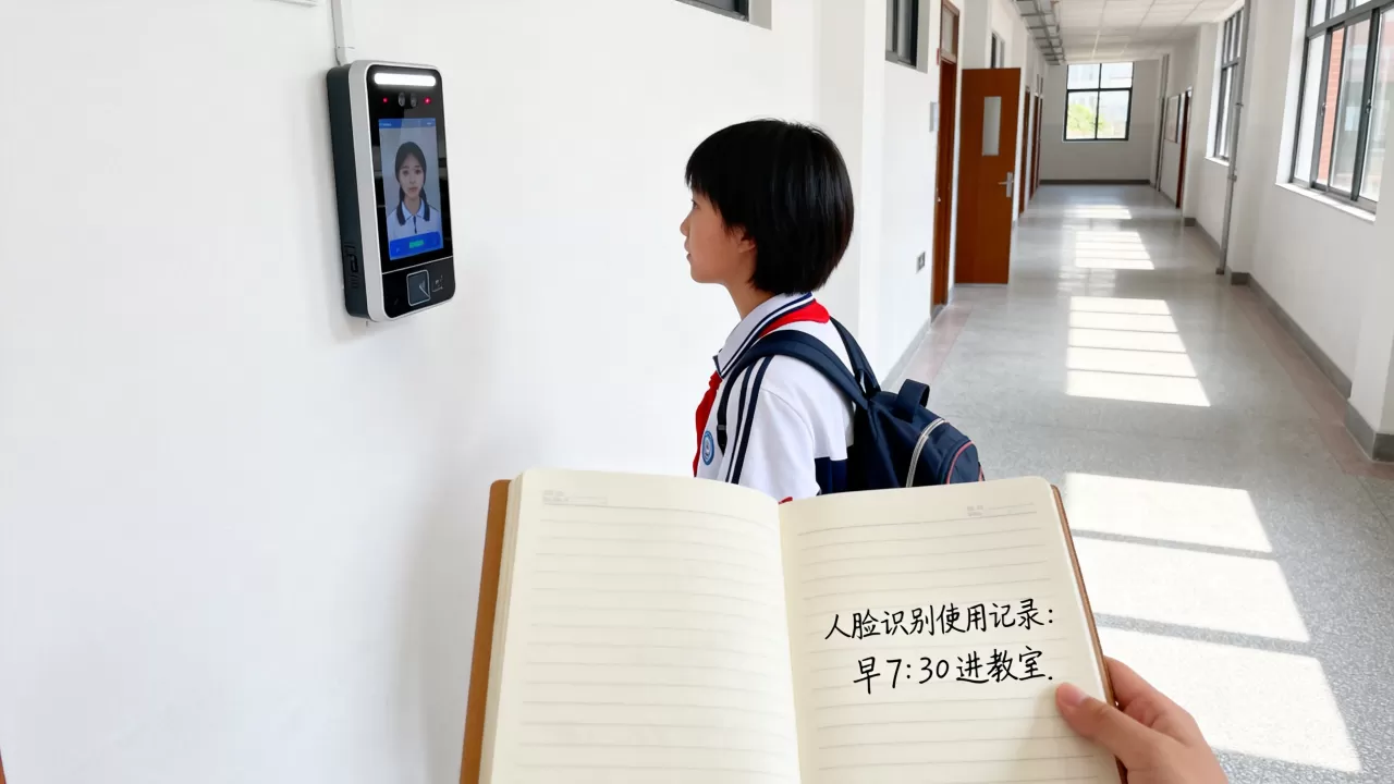 人脸识别进校园好吗,人脸识别系统进校园作文 人脸识别进校园好吗,人脸识别系统进校园作文