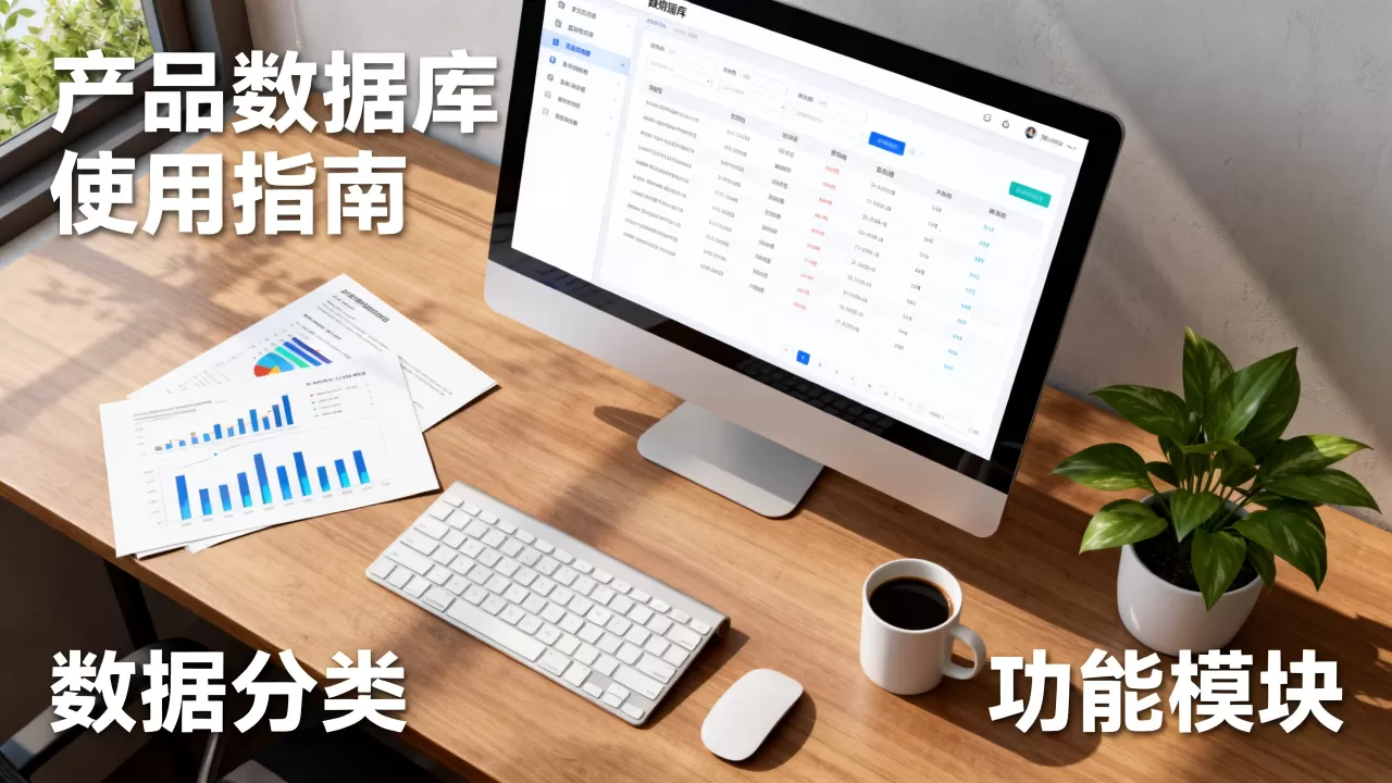 互联网公司产品数据库怎么用?产品数据库有哪些 互联网公司产品数据库怎么用?产品数据库有哪些