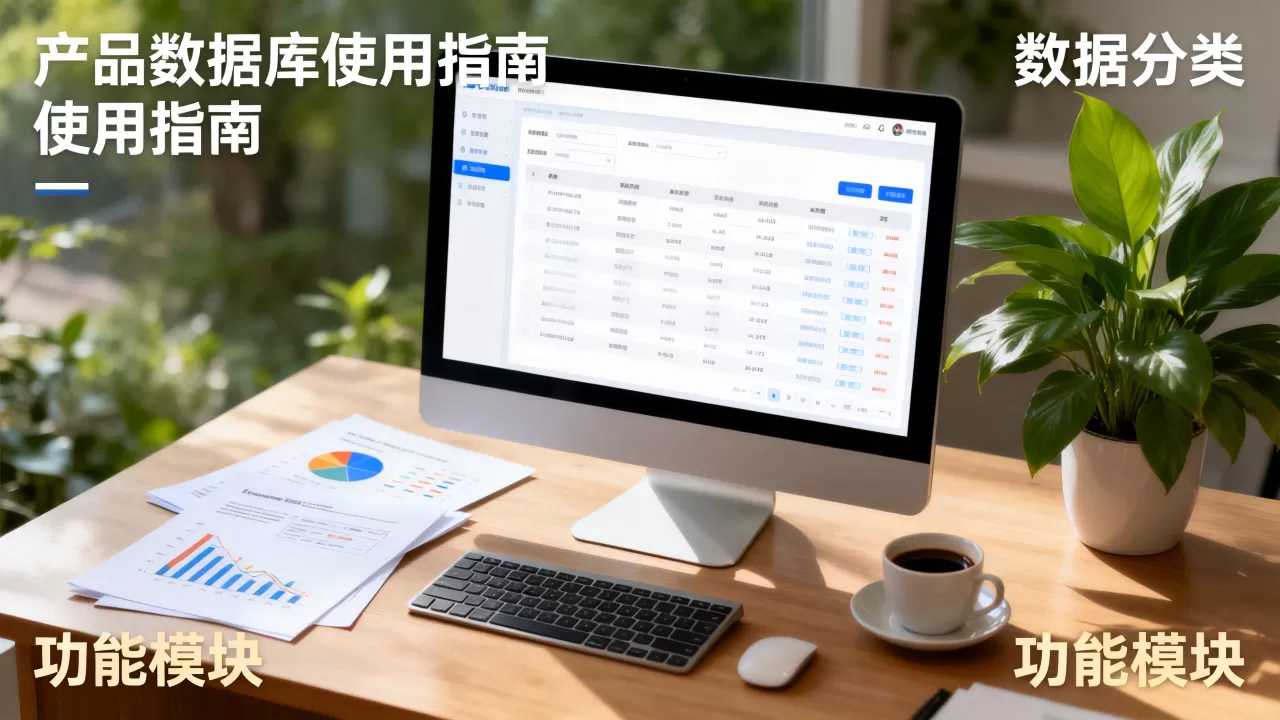 互联网公司产品数据库怎么用?产品数据库有哪些 互联网公司产品数据库怎么用?产品数据库有哪些