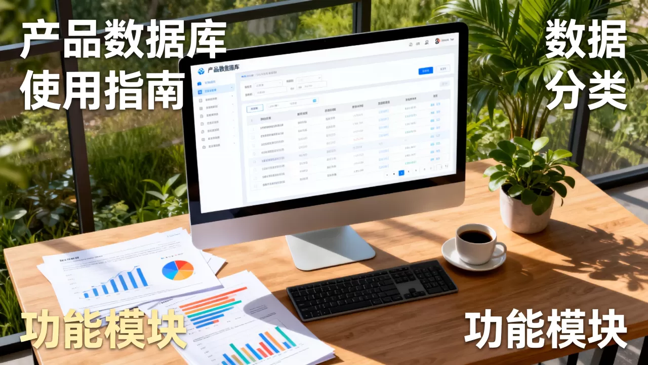 互联网公司产品数据库怎么用?产品数据库有哪些 互联网公司产品数据库怎么用?产品数据库有哪些