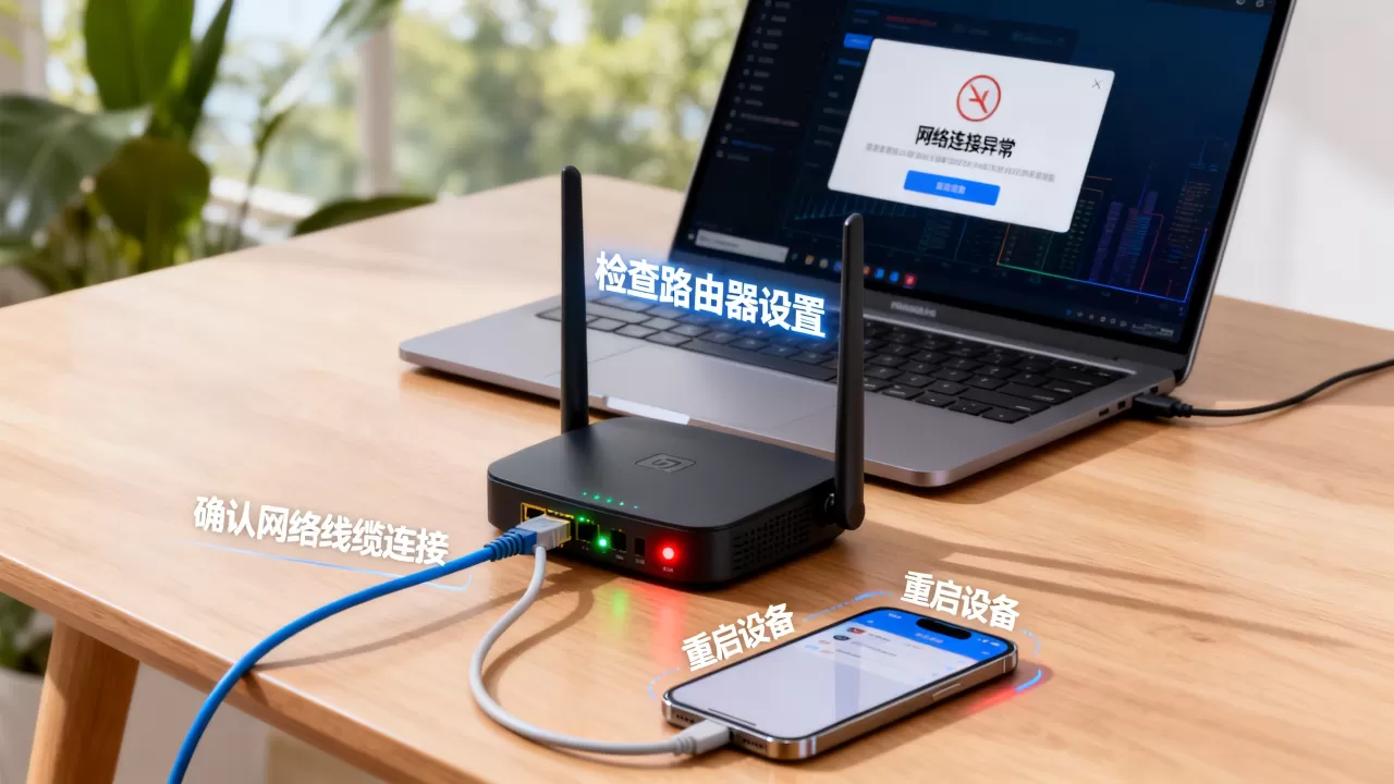 http网络异常怎么回事?http网络异常怎么解决 http网络异常怎么回事?http网络异常怎么解决