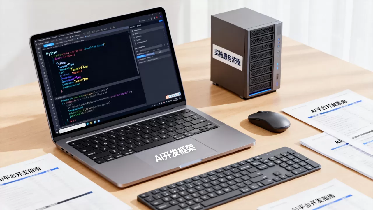 AI现在用什么开发技术?AI平台开发与实施服务是什么 AI现在用什么开发技术?AI平台开发与实施服务是什么