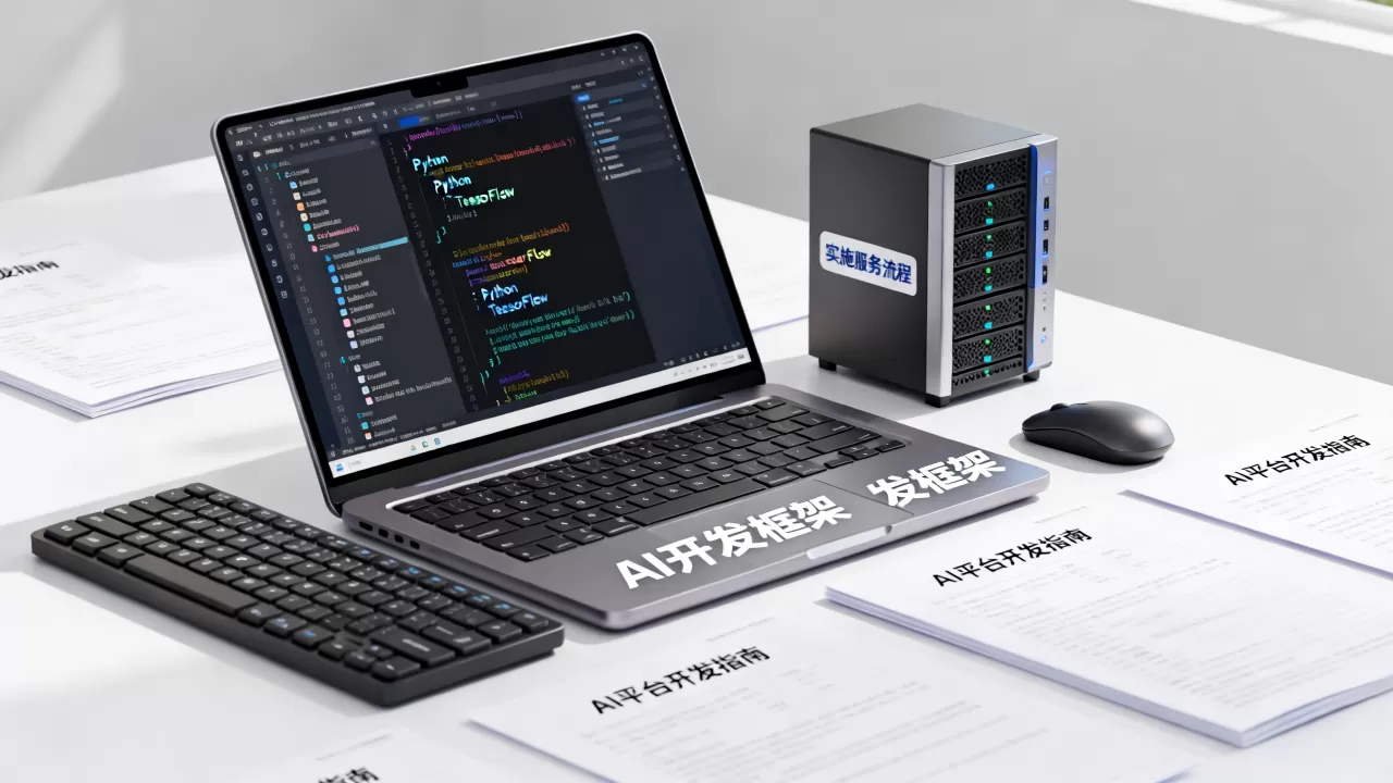 AI现在用什么开发技术?AI平台开发与实施服务是什么 AI现在用什么开发技术?AI平台开发与实施服务是什么