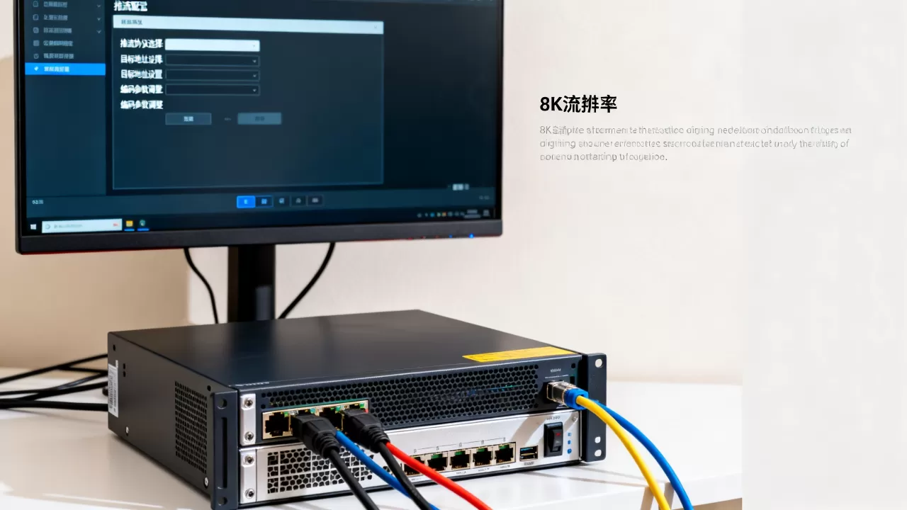 http服务器推流怎么配置?http服务器推流配置教程 http服务器推流怎么配置?http服务器推流配置教程