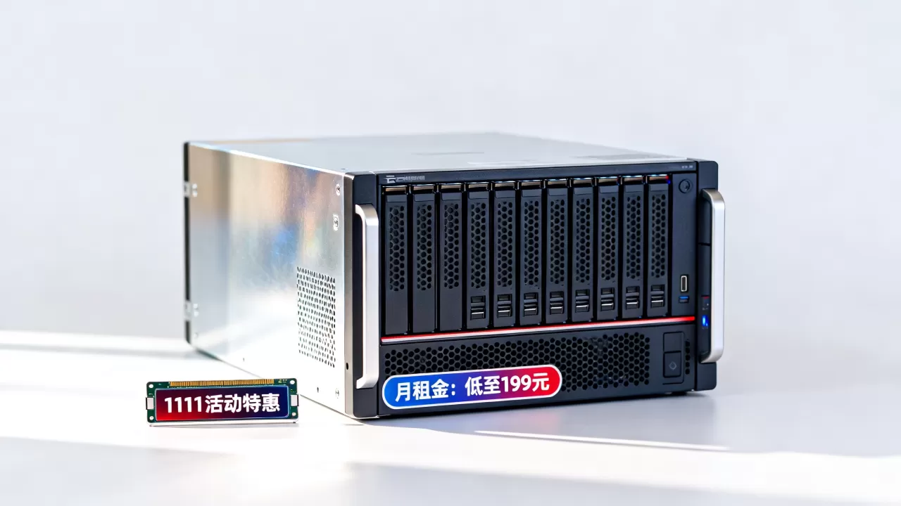 高速计算云服务器1111活动怎么买?云服务器租用多少钱一个月 高速计算云服务器1111活动怎么买?云服务器租用多少钱一个月