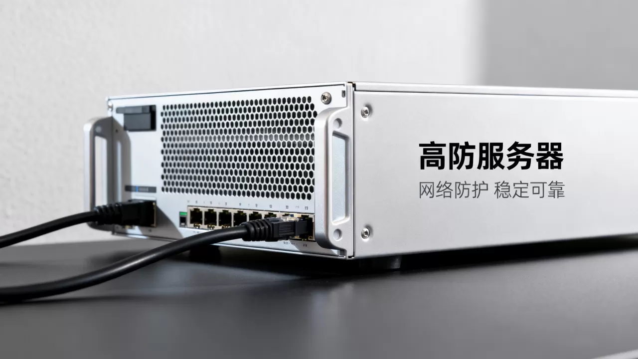 高防服务器是什么?高防服务器租用价格及优势详解 高防服务器是什么?高防服务器租用价格及优势详解