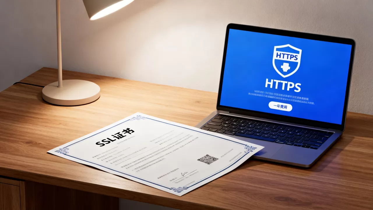 HTTPS的SSL证书费用多少?SSL证书一年多少钱 HTTPS的SSL证书费用多少?SSL证书一年多少钱