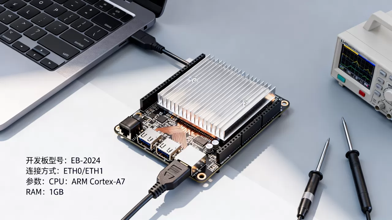 http服务器开发板怎么用?嵌入式Linux开发板选型指南 http服务器开发板怎么用?嵌入式Linux开发板选型指南
