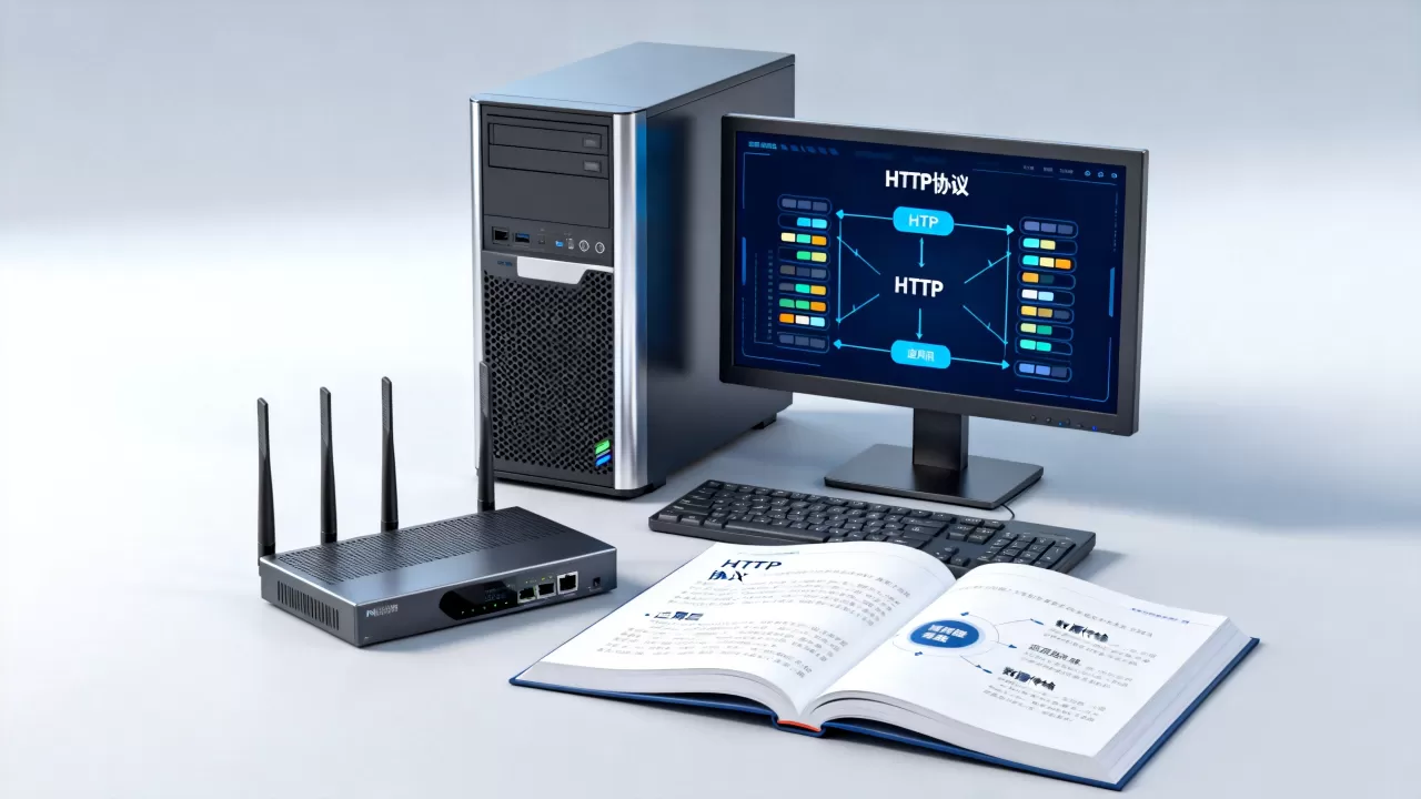 http网络协议属于应用层吗?HTTP协议详解及应用层作用 http网络协议属于应用层吗?HTTP协议详解及应用层作用