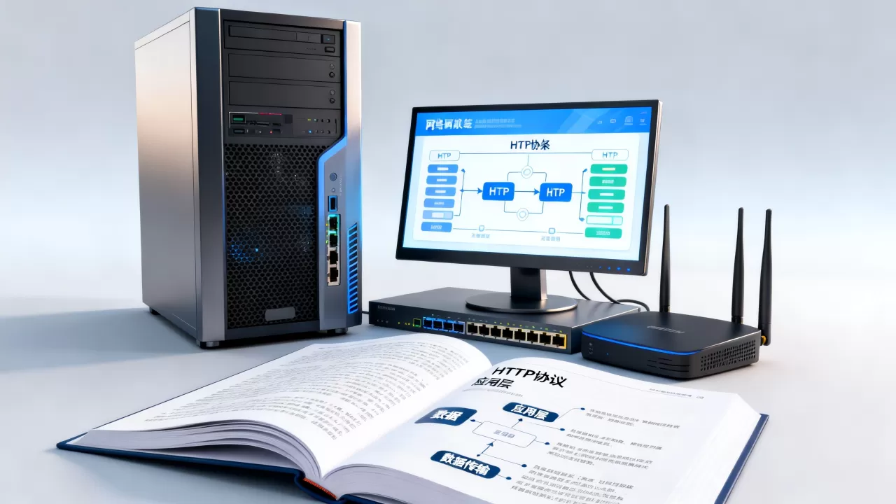 http网络协议属于应用层吗?HTTP协议详解及应用层作用 http网络协议属于应用层吗?HTTP协议详解及应用层作用