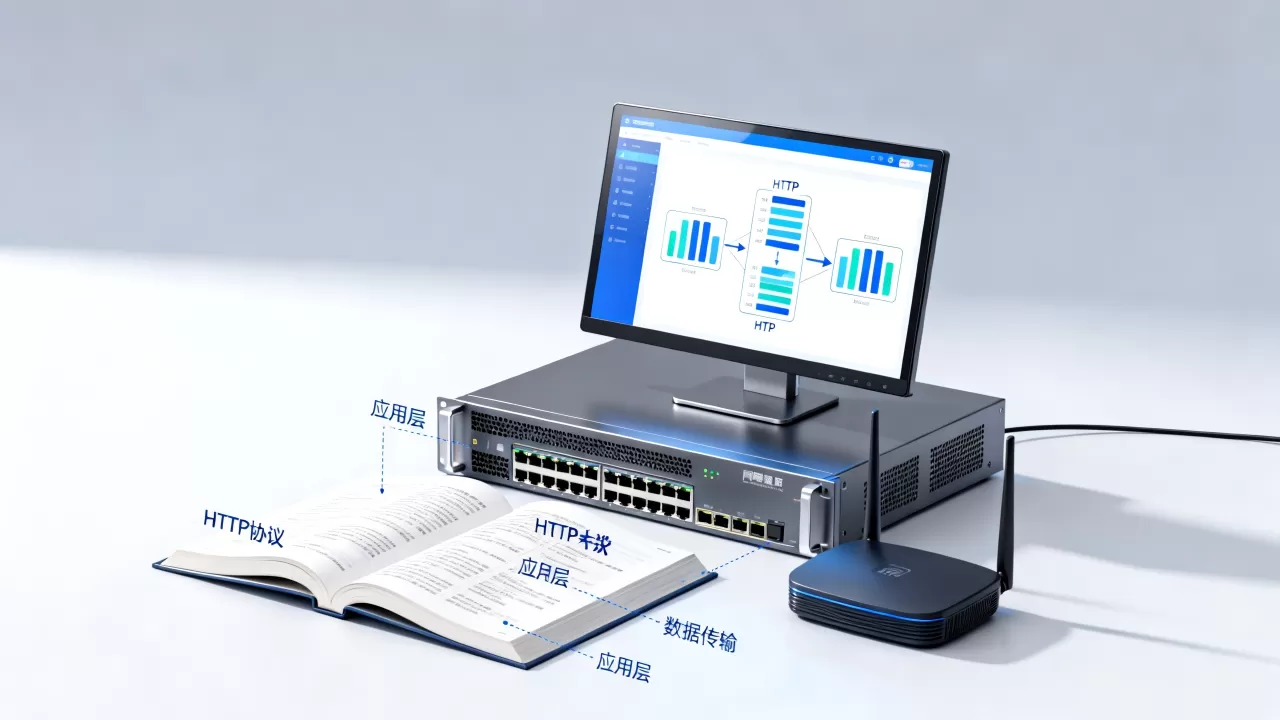 http网络协议属于应用层吗?HTTP协议详解及应用层作用 http网络协议属于应用层吗?HTTP协议详解及应用层作用