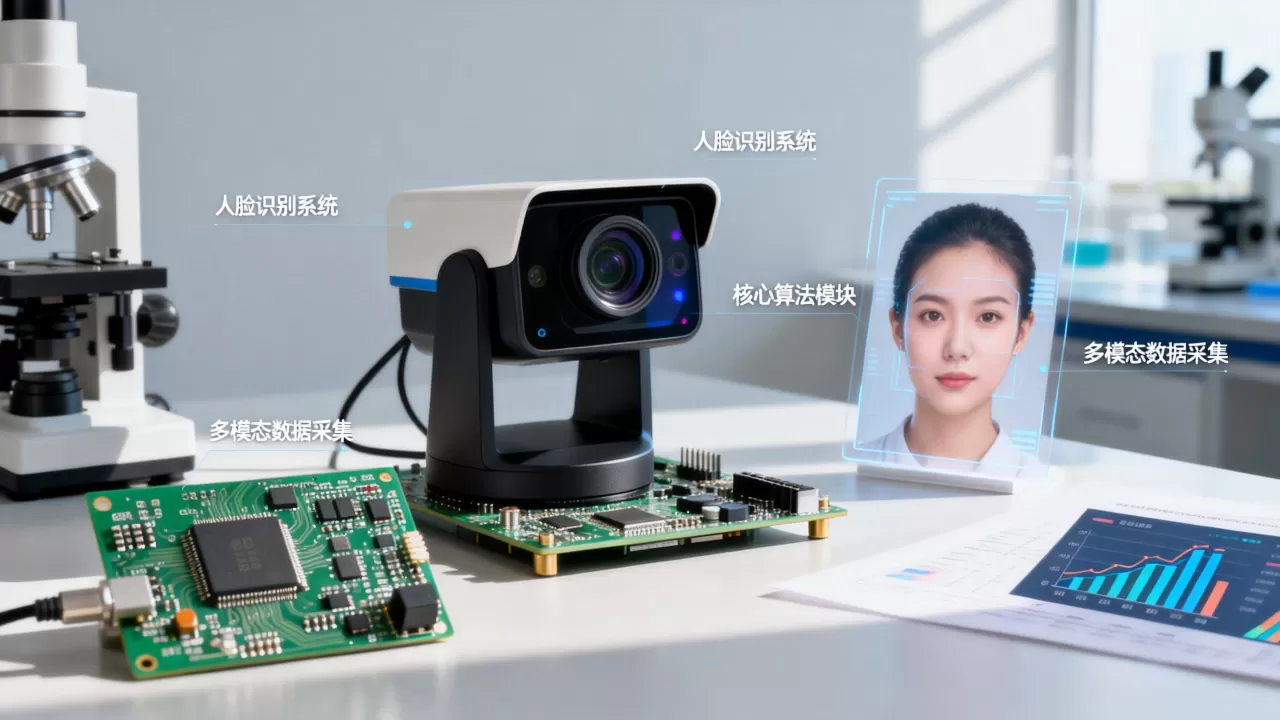 人脸识别系统设计有哪些难点?人脸识别系统设计方案 人脸识别系统设计有哪些难点?人脸识别系统设计方案