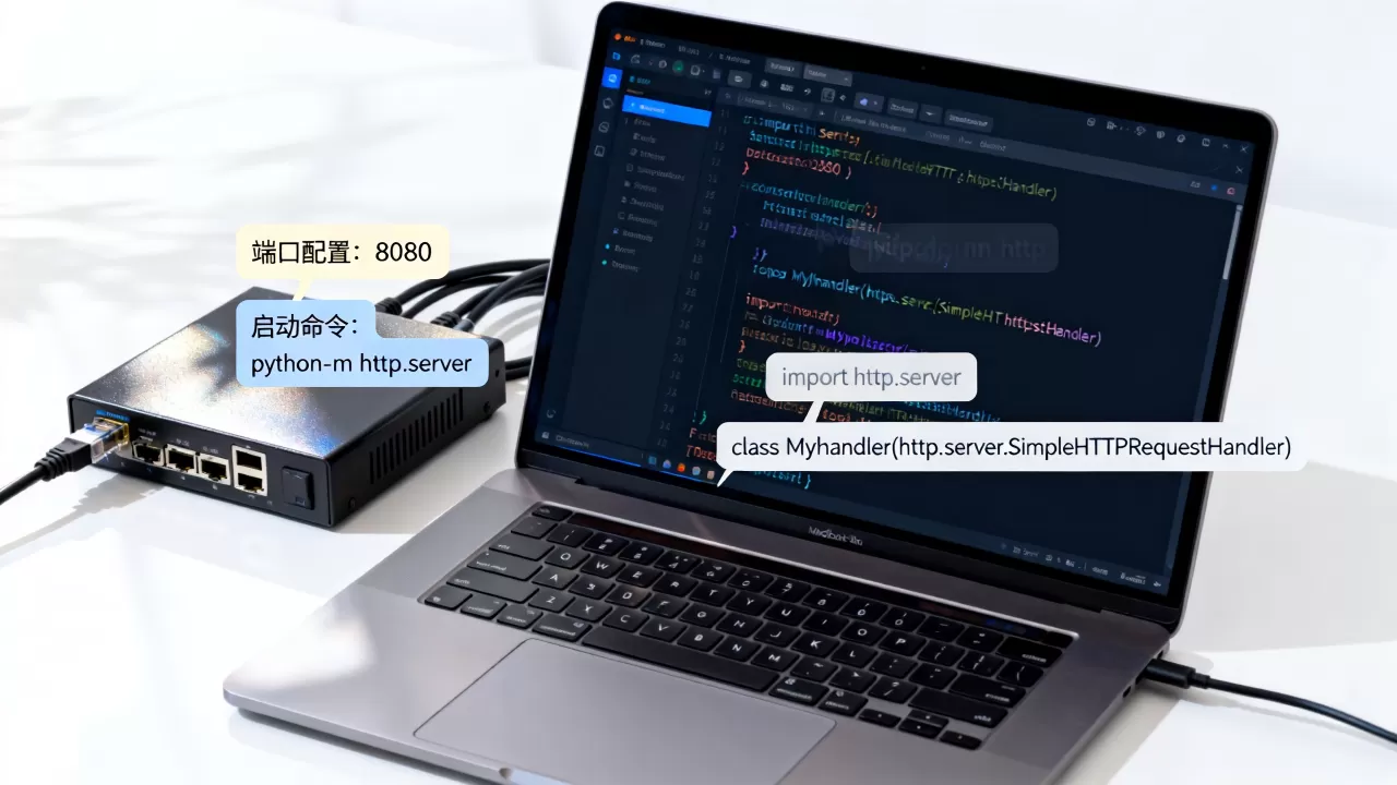 http服务器开发难吗?如何从零开始搭建http服务器 http服务器开发难吗?如何从零开始搭建http服务器