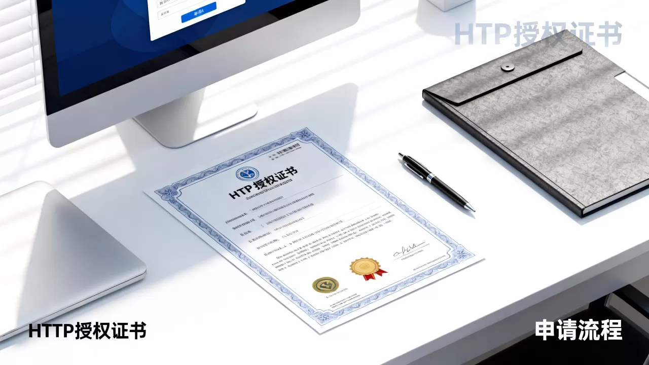http授权证书是什么?http授权证书怎么申请 http授权证书是什么?http授权证书怎么申请