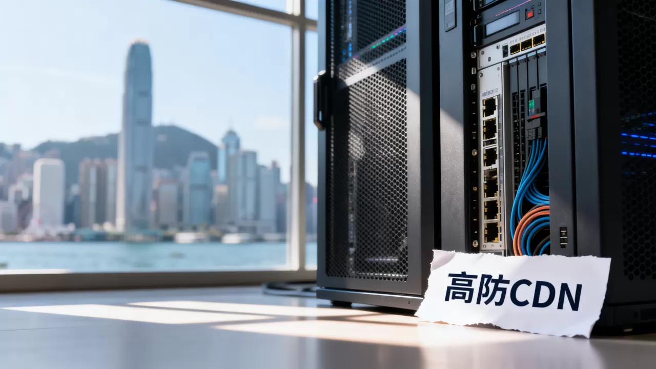 高防CDN中国香港节点怎么选?高防CDN中国香港节点哪家强 高防CDN中国香港节点怎么选?高防CDN中国香港节点哪家强