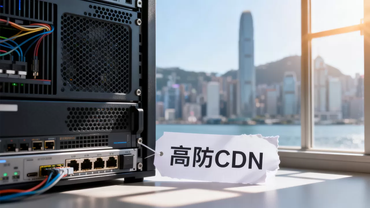 高防CDN中国香港节点怎么选?高防CDN中国香港节点哪家强 高防CDN中国香港节点怎么选?高防CDN中国香港节点哪家强
