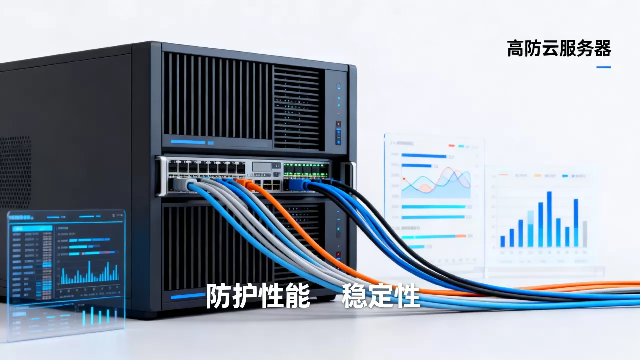 高防云服务器好在哪里?高防云服务器哪家好 高防云服务器好在哪里?高防云服务器哪家好