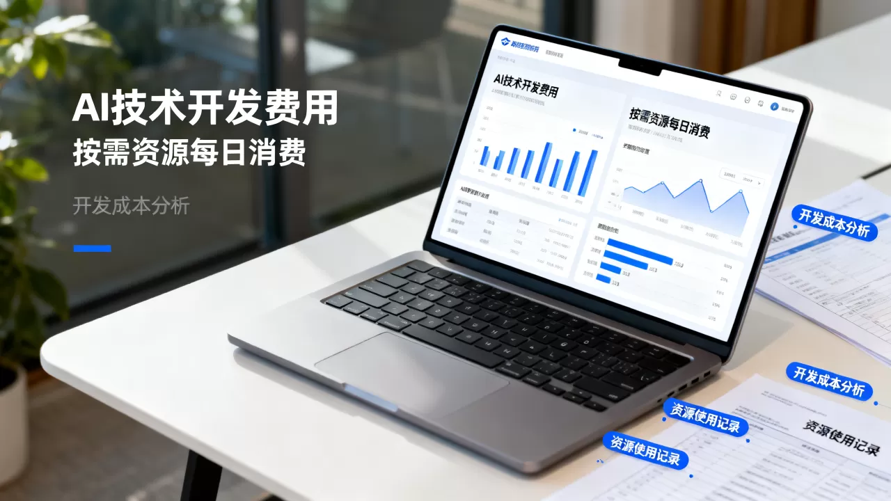 AI技术开发费用多少?如何查看按需资源每天消费多少钱 AI技术开发费用多少?如何查看按需资源每天消费多少钱