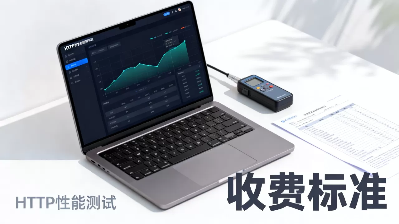HTTP性能测试报价多少?HTTP性能测试收费标准 HTTP性能测试报价多少?HTTP性能测试收费标准