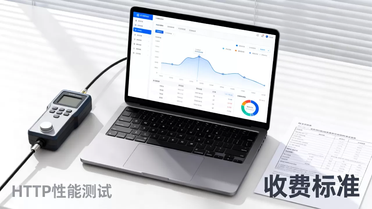 HTTP性能测试报价多少?HTTP性能测试收费标准 HTTP性能测试报价多少?HTTP性能测试收费标准