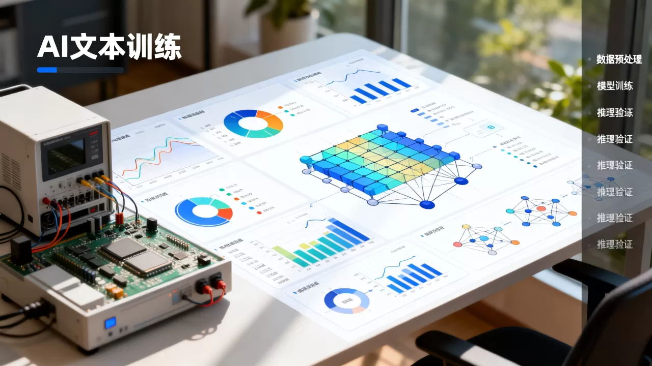 AI文本训练模型怎么训练?文本和语音生成场景模型训练推理 AI文本训练模型怎么训练?文本和语音生成场景模型训练推理