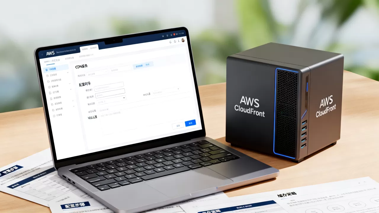 亚马逊AWS的CDN怎么用?AWS CDN配置教程 亚马逊AWS的CDN怎么用?AWS CDN配置教程