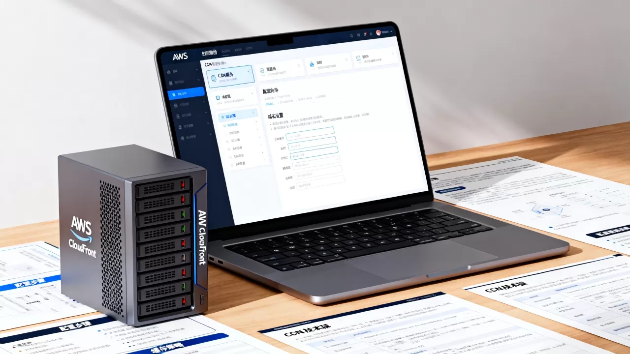 亚马逊AWS的CDN怎么用?AWS CDN配置教程 亚马逊AWS的CDN怎么用?AWS CDN配置教程