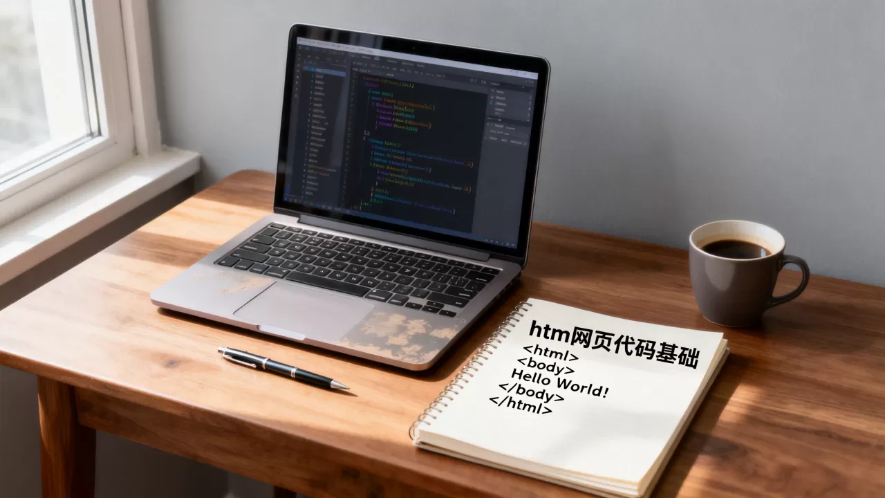 htm网站制作难吗?htm网页代码怎么写 htm网站制作难吗?htm网页代码怎么写