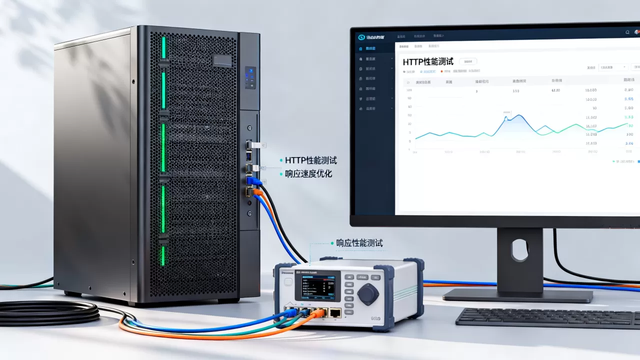HTTP性能测试促销是真的吗?如何提升网站响应速度 HTTP性能测试促销是真的吗?如何提升网站响应速度