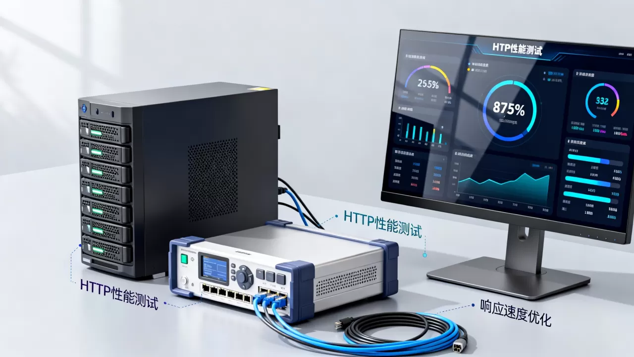 HTTP性能测试促销是真的吗?如何提升网站响应速度 HTTP性能测试促销是真的吗?如何提升网站响应速度