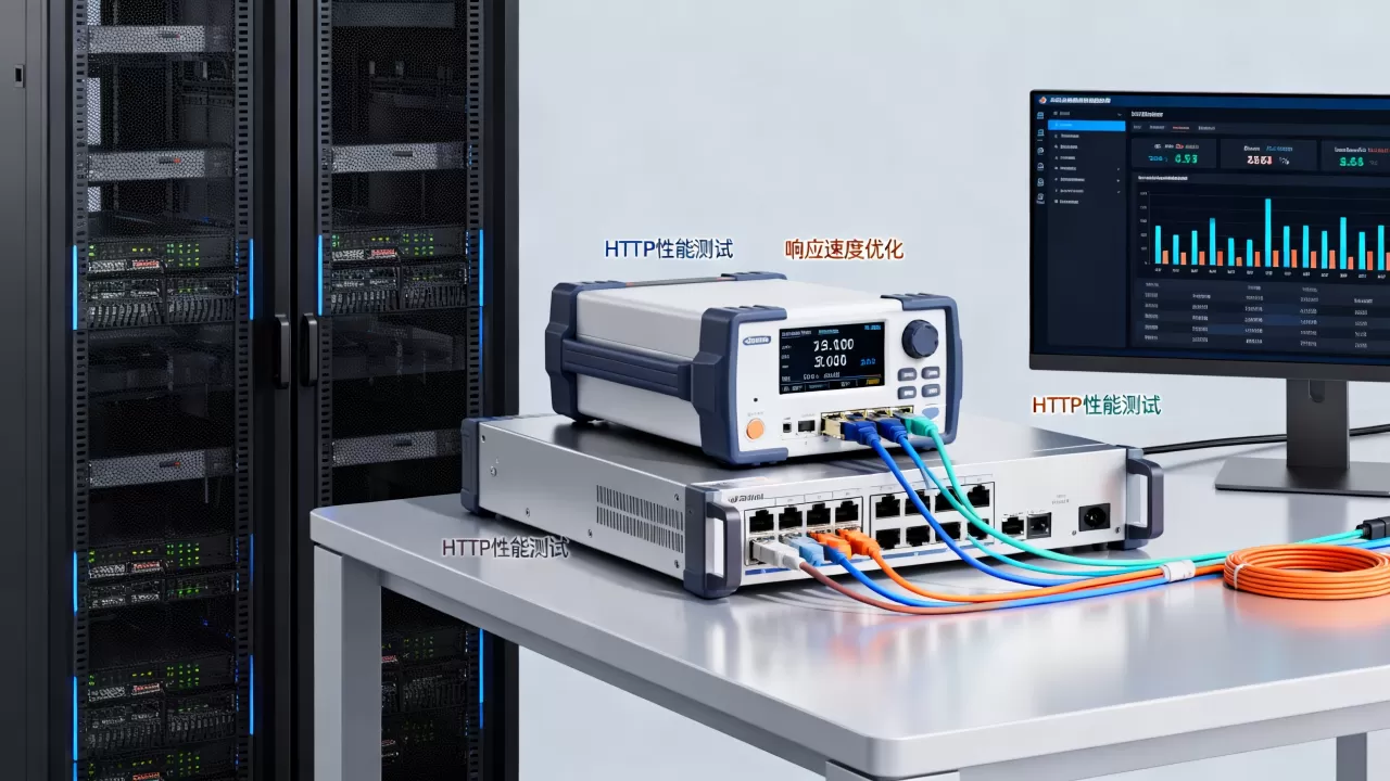 HTTP性能测试促销是真的吗?如何提升网站响应速度 HTTP性能测试促销是真的吗?如何提升网站响应速度