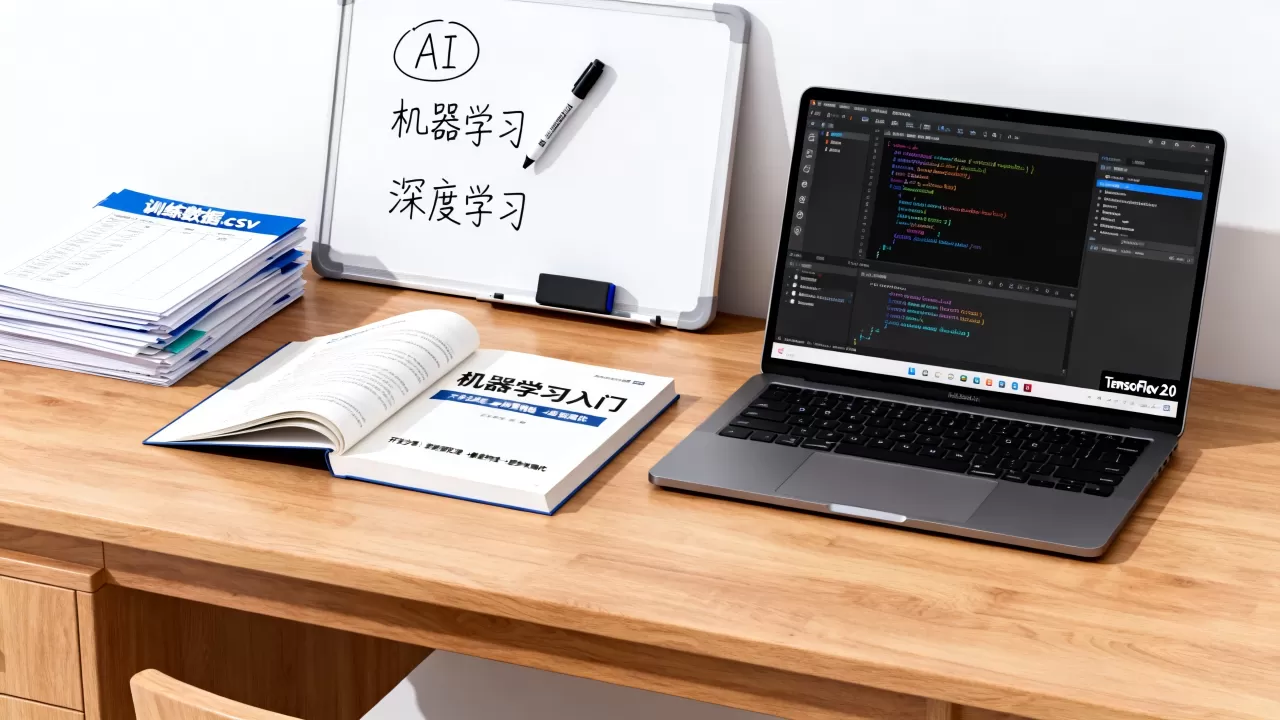 AI、机器学习与深度学习有何区别?如何开发深度学习模型 AI、机器学习与深度学习有何区别?如何开发深度学习模型