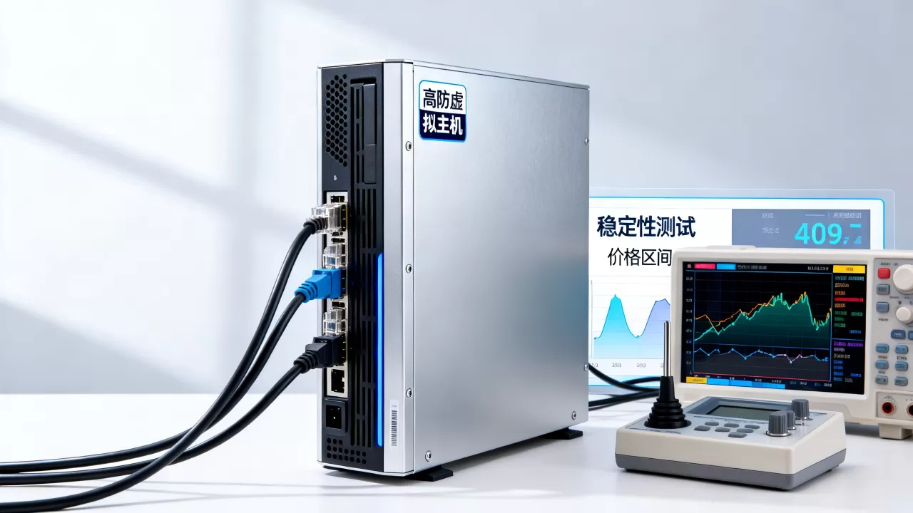 高防免备案虚拟主机真的稳定吗?高防免备案虚拟主机多少钱 高防免备案虚拟主机真的稳定吗?高防免备案虚拟主机多少钱