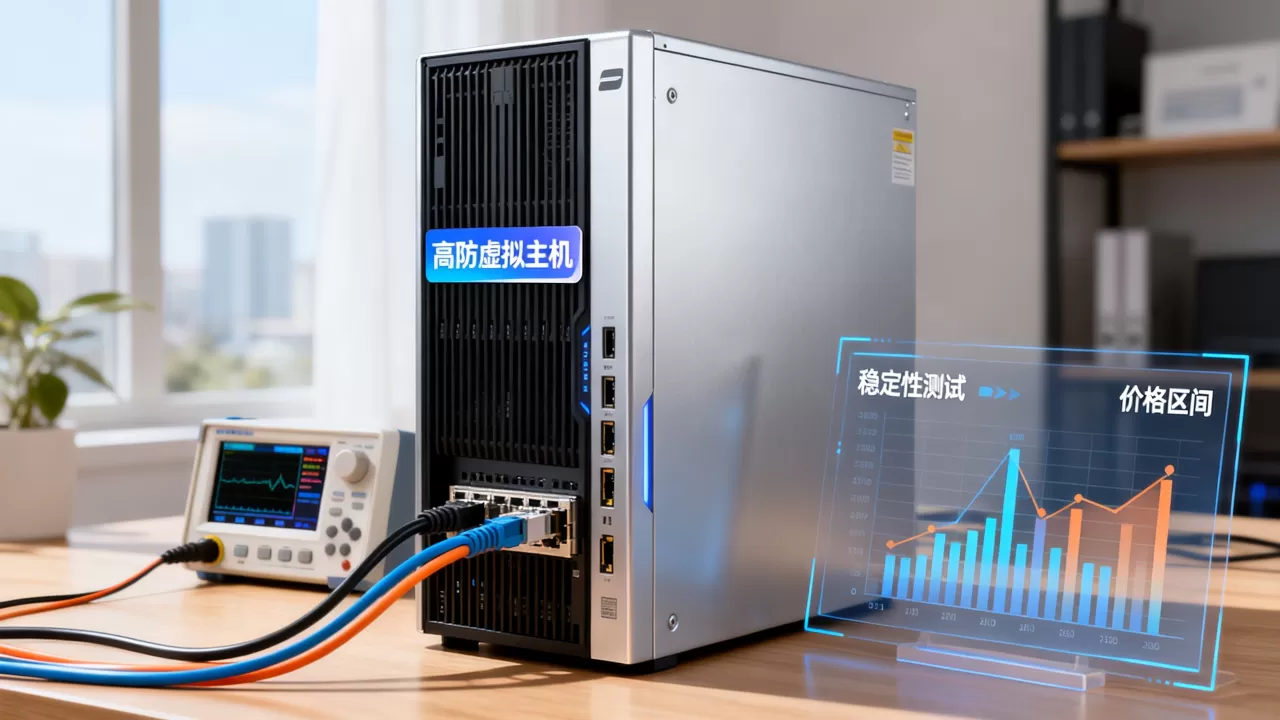 高防免备案虚拟主机真的稳定吗?高防免备案虚拟主机多少钱 高防免备案虚拟主机真的稳定吗?高防免备案虚拟主机多少钱