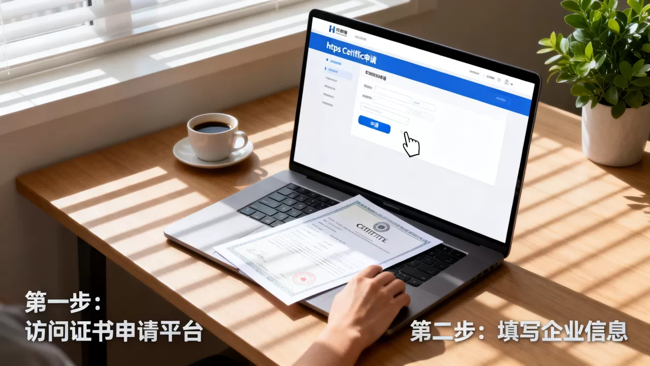 免费申请https证书真的靠谱吗?https证书免费申请教程 免费申请https证书真的靠谱吗?https证书免费申请教程