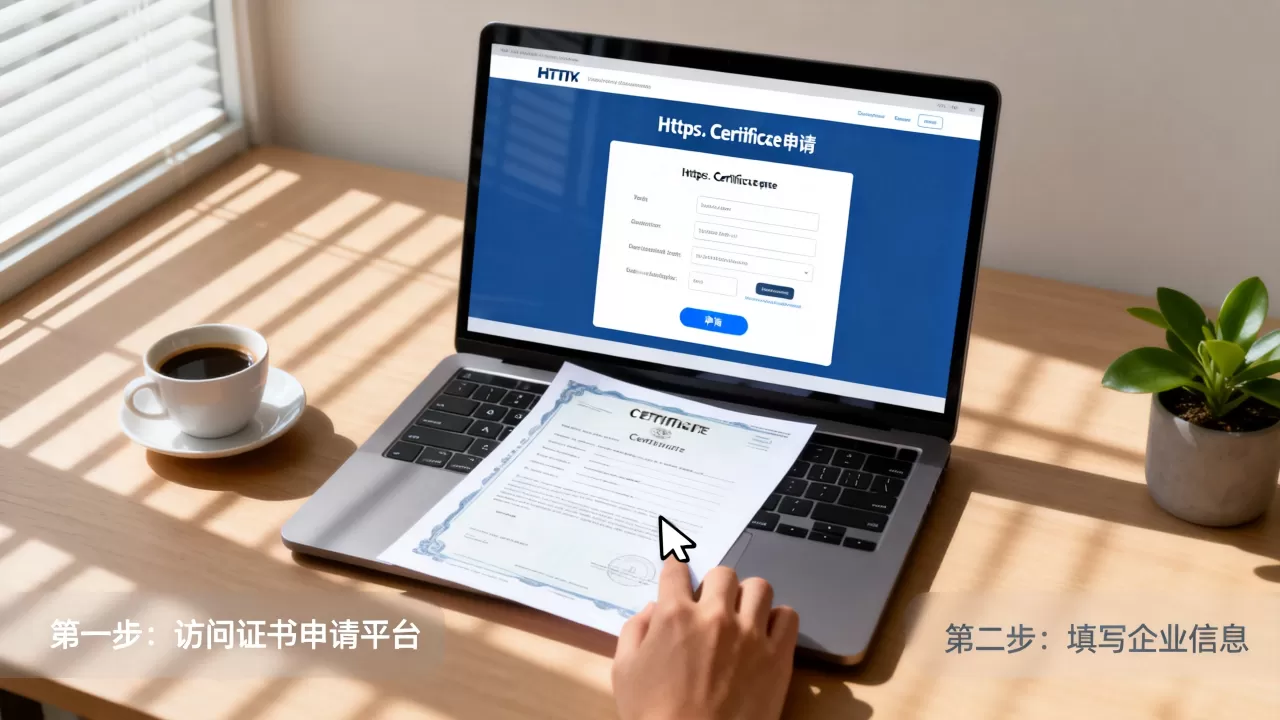 免费申请https证书真的靠谱吗?https证书免费申请教程 免费申请https证书真的靠谱吗?https证书免费申请教程