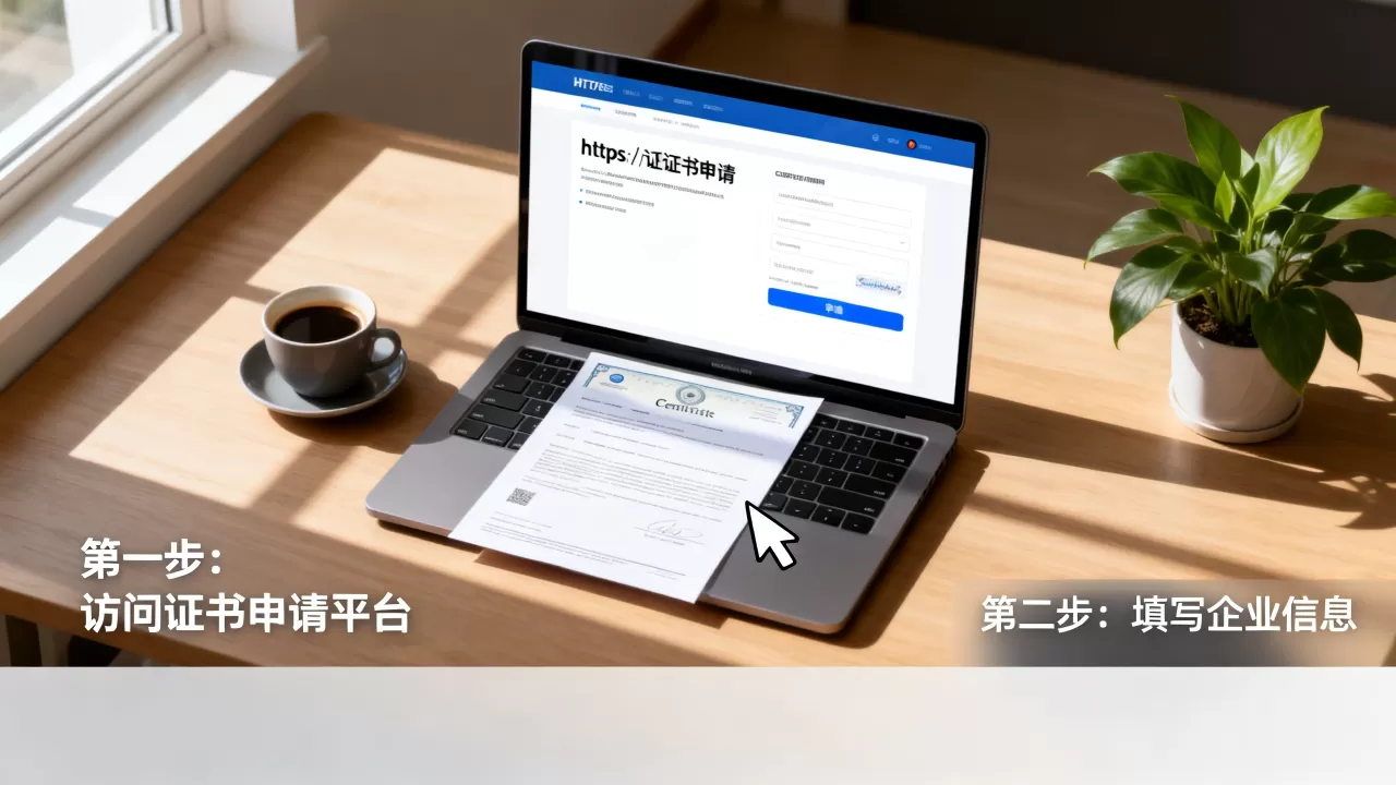 免费申请https证书真的靠谱吗?https证书免费申请教程 免费申请https证书真的靠谱吗?https证书免费申请教程