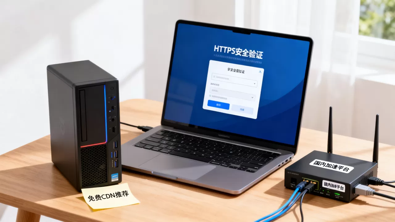 https免费cdn真的安全吗?国内免费cdn加速平台推荐 https免费cdn真的安全吗?国内免费cdn加速平台推荐