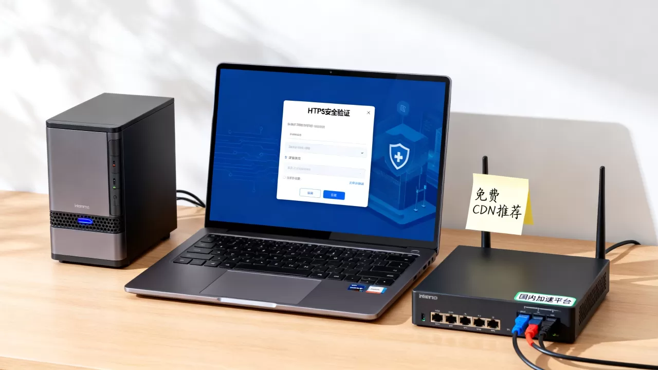 https免费cdn真的安全吗?国内免费cdn加速平台推荐 https免费cdn真的安全吗?国内免费cdn加速平台推荐