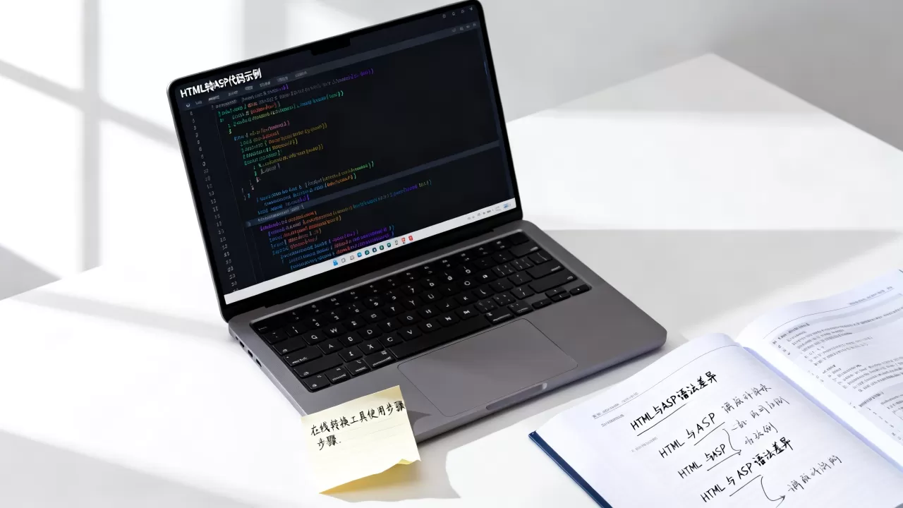 html怎么转换成asp?html转asp代码在线转换 html怎么转换成asp?html转asp代码在线转换